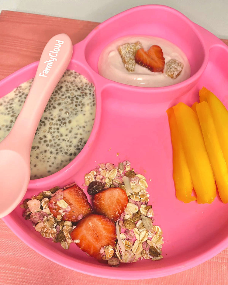 Koko & Marau Lush Pink Set