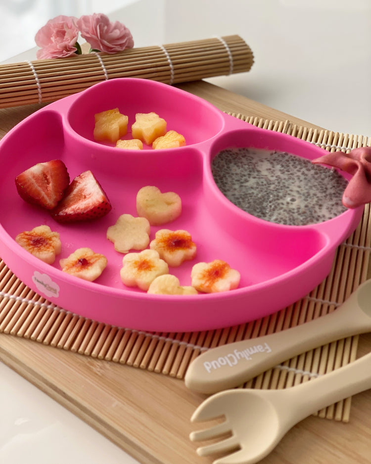 Koko & Marau Babyccino Set