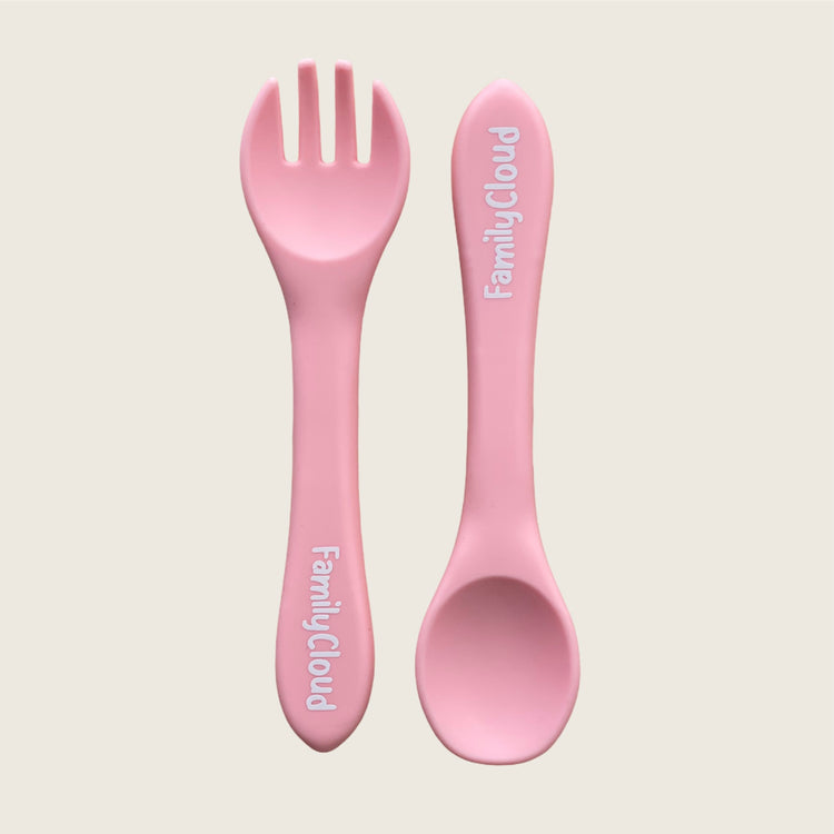 Koko & Marau Lush Pink Set