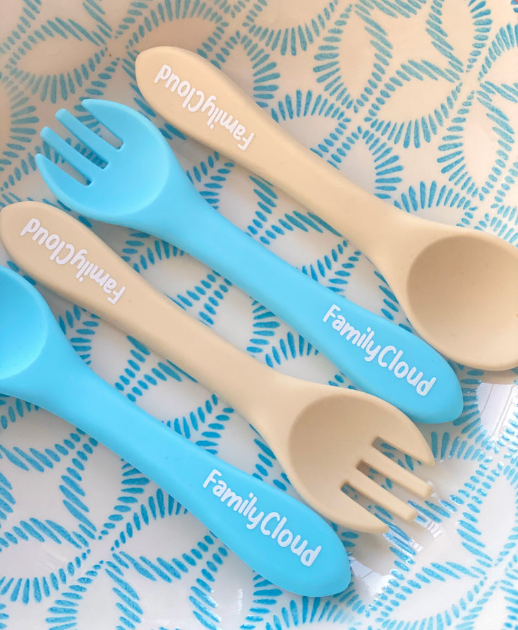 Koko & Marau Babyccino Set