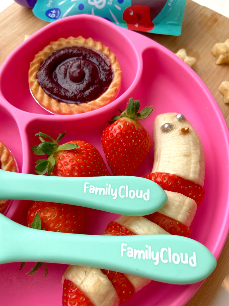 Koko & Marau Royal Mint Set