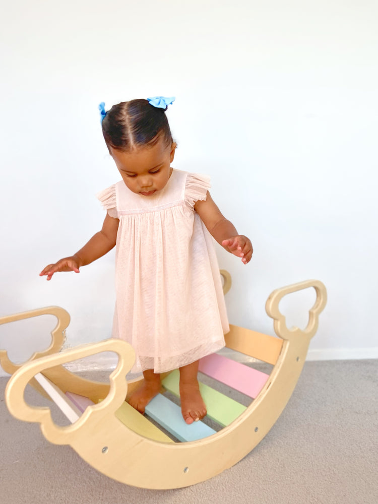 Montessori Rainbow Adventurer