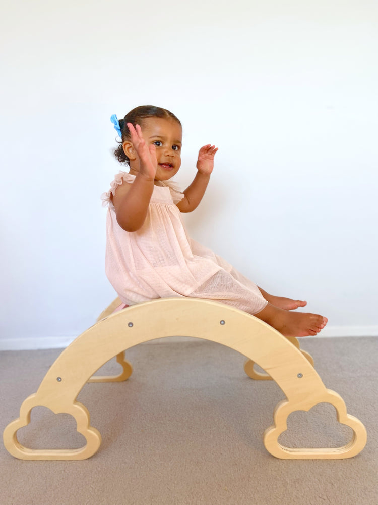 Montessori Rainbow Adventurer
