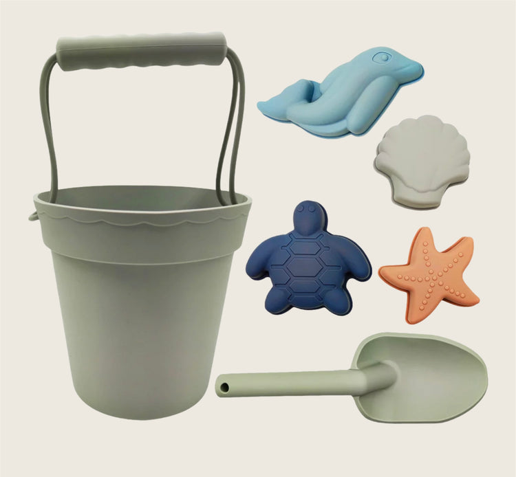 Verão Garden Green set