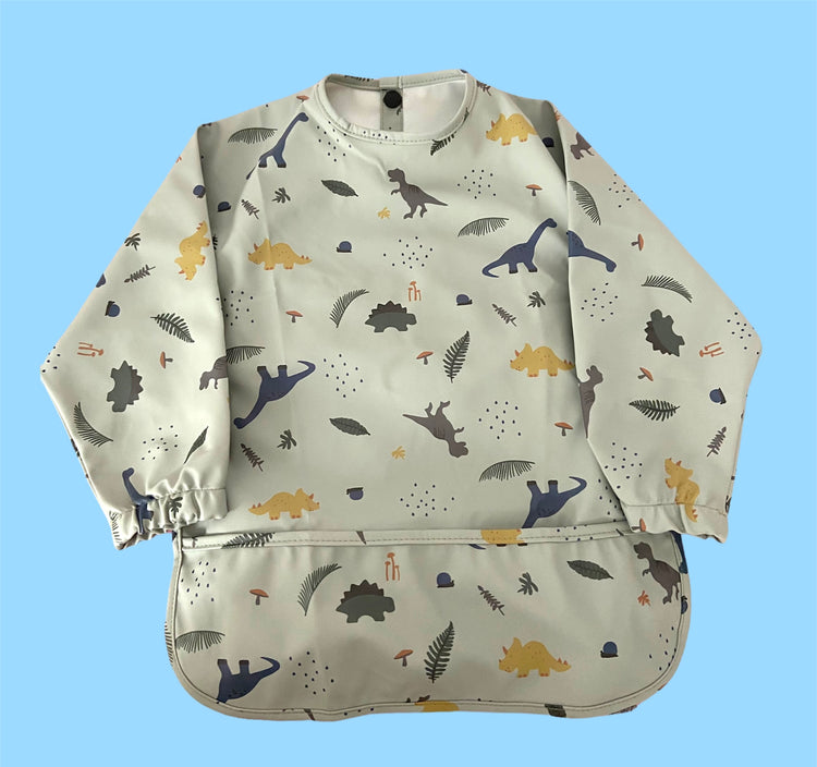Rawr Sage Afternoon Tee